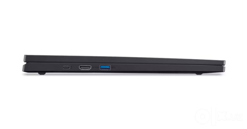 Acer Nitro Lite NL16-71G-790D (16" Wuxga IPS 165Hz 300nits)