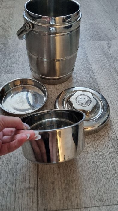 Термос пищевой хороший