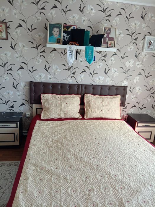 Apartament 2 camere decomandat – etaj 4 – centrală proprie – izolat