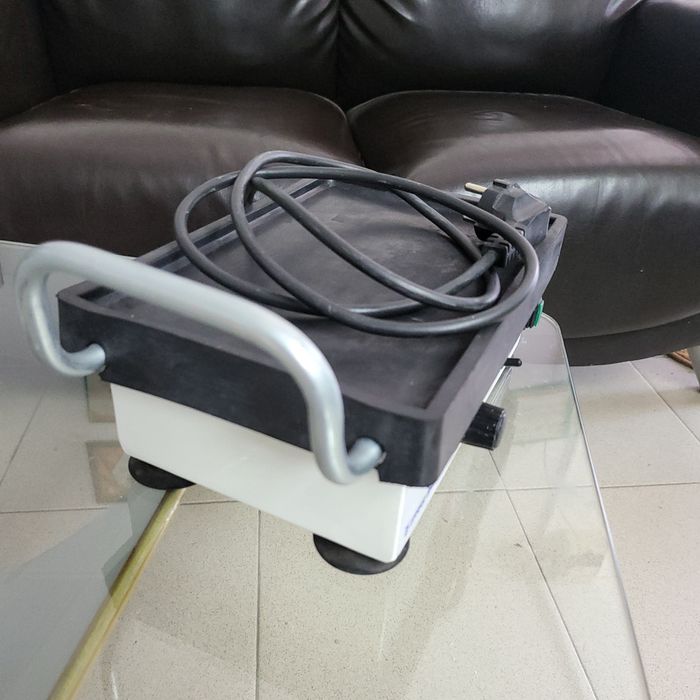 Masuta Vibratoare Tehnica Dentara Effegi Brega Twin Pulsar