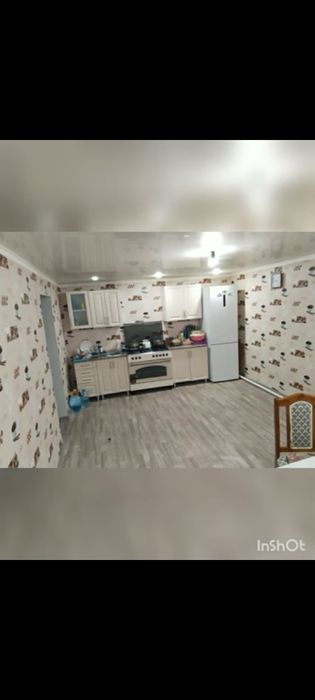 Продаётся дом 216 кв