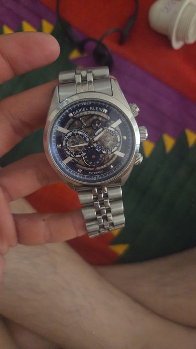 продам часы Daniel Klein
