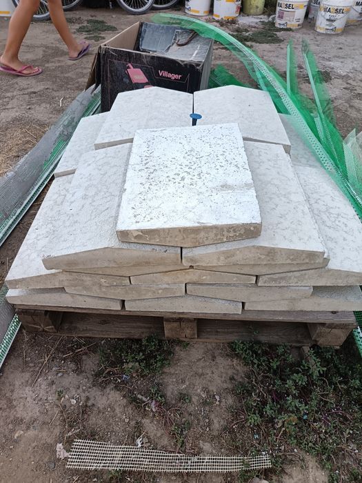 Капаци за ограда