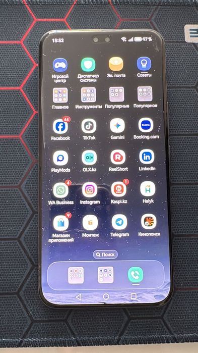 Срочно продам Honor 400 pro