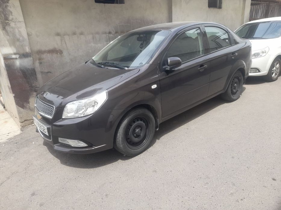nexia3 2019  yurgani 86000 bikupam bor