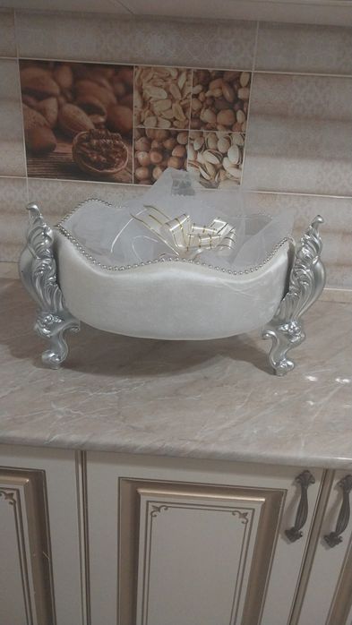 Прокат корзины на Кудалык про