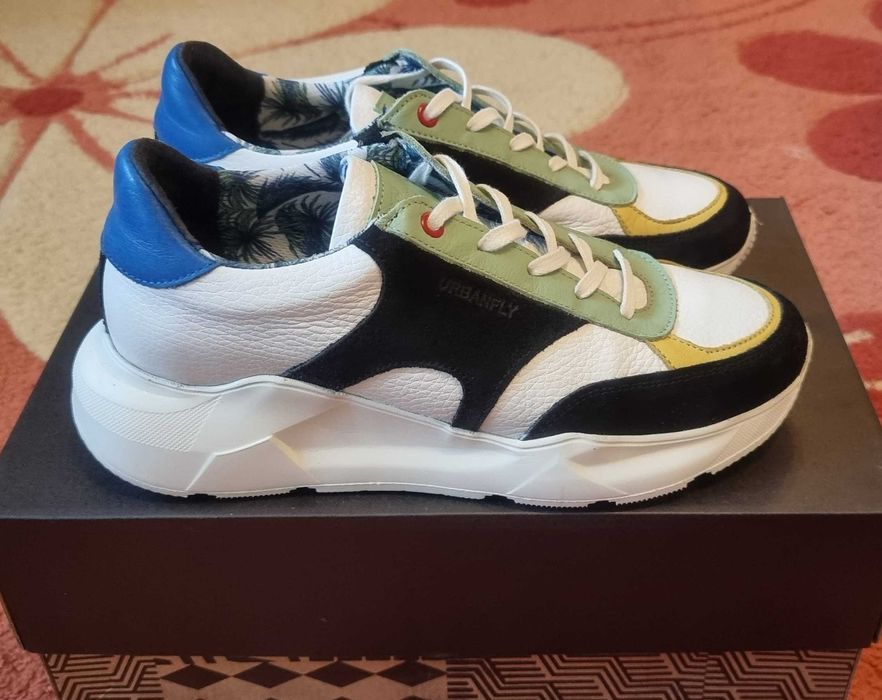 Дамски обувки - Puma, Skeshers, Urbanfly, Diverso, Lio.Jo