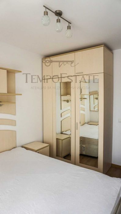 Дава се под наем Двустаен апартамент в Варна, Гранд Мол Варна - 42 кв.м за 357 € - Снимка #4