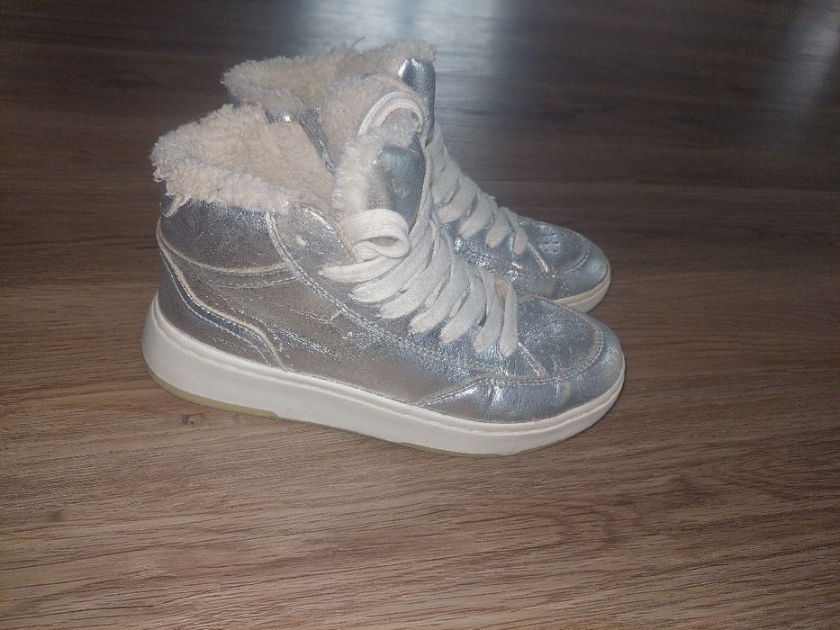 Lot 2 perechi de incaltaminte zara .Mar 34/35