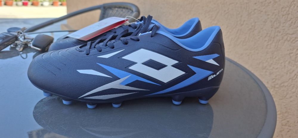 Ghete fotbal Lotto