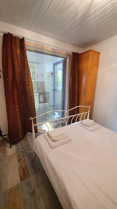 Къща за гости Паралия Офринио, Гърция