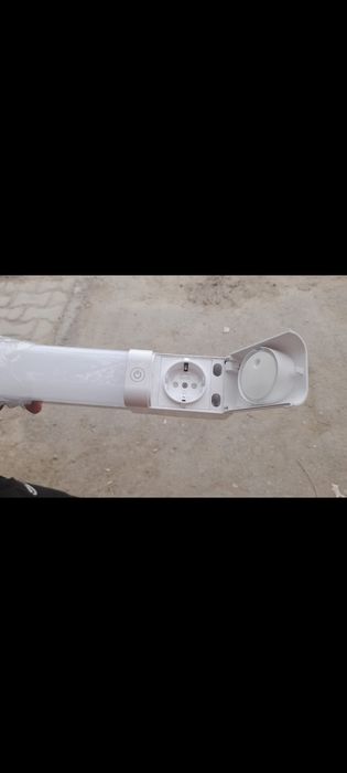 Светильник led mirror 15w wh