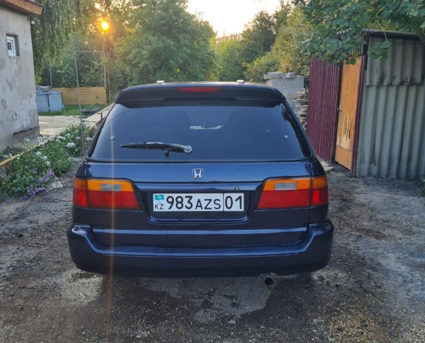 Продам Honda orthia