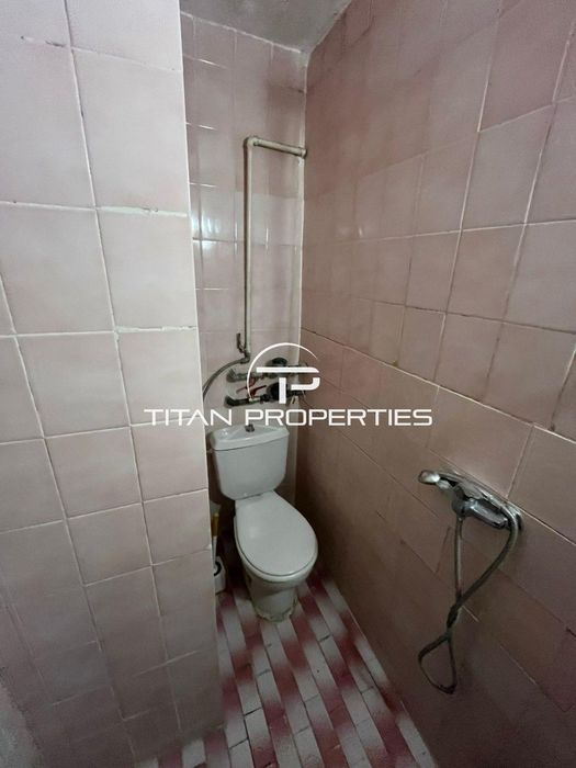 Продава се Двустаен апартамент в Бургас, Зорница - 58 кв.м за 1222 €/кв.м - Снимка #10