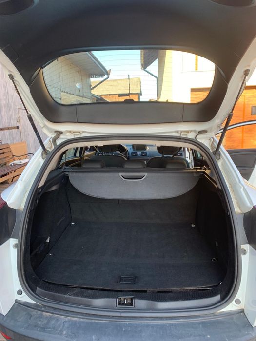 Vând Renault Megane 3