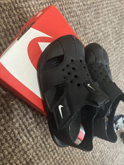 Детски сандали Nike