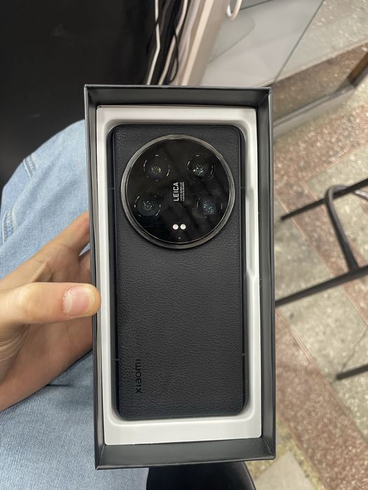 Xiaomi 14 ultra