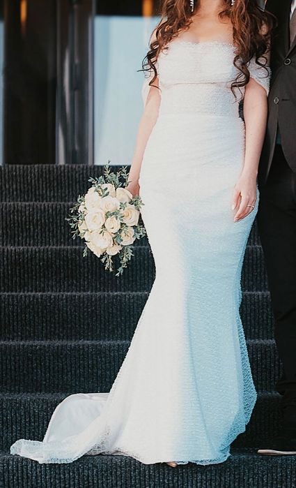 Rochie mireasă/ocazie