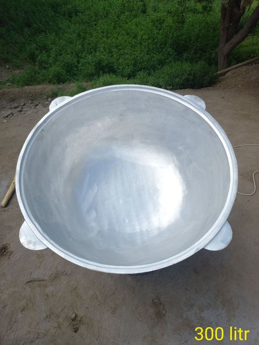 Qozon va o‘choqlarga buyurtmalar qabul qilamiz va tayyorlab beramiz