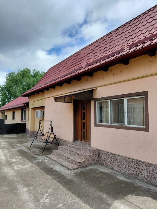 Casa de vanzare Utvin
