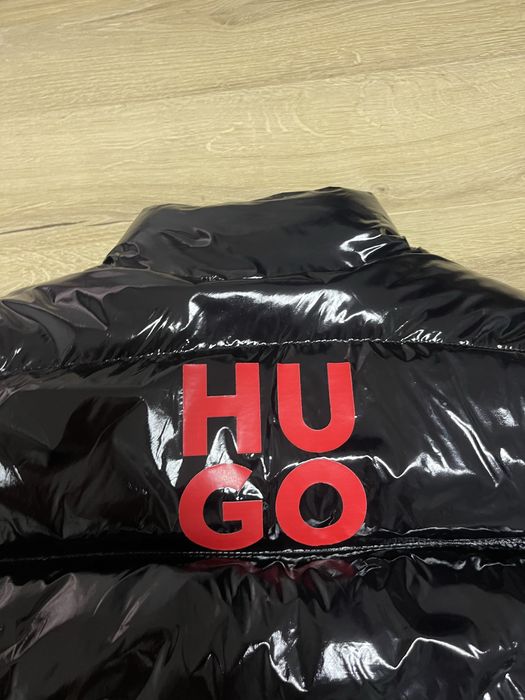Geaca HUGO BOSS (iarna)