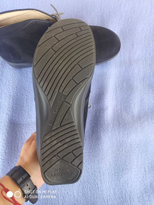 Legero core-tex и Finn comfort номер 38.