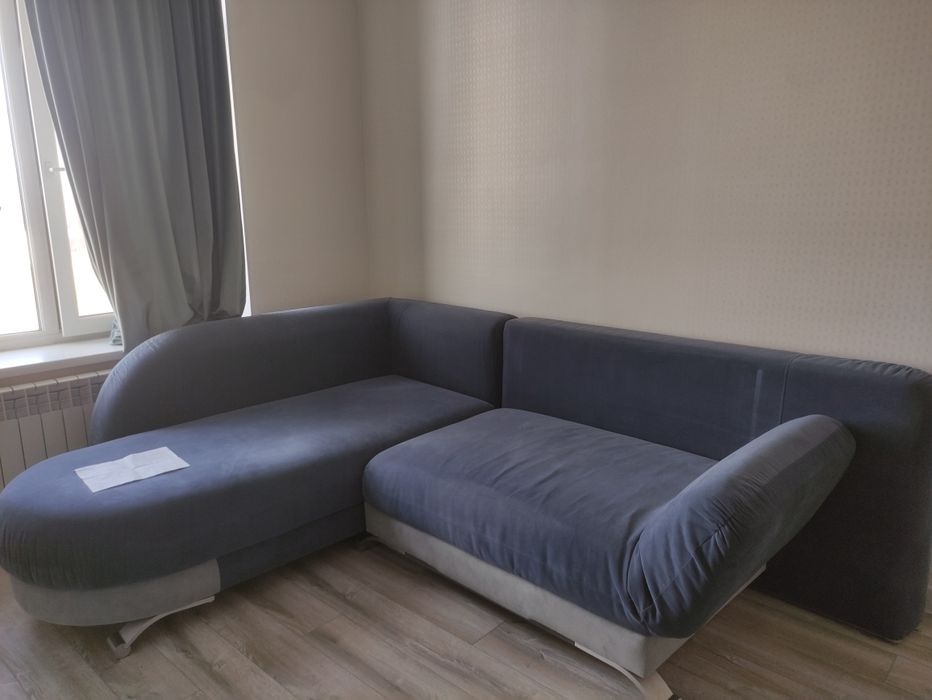 Диван Милан угловой