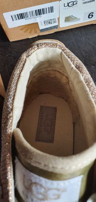 Уикенд Намаление UGG ,кецове размер 38