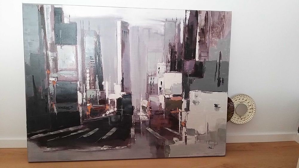 Tablou canvas Mobexpert