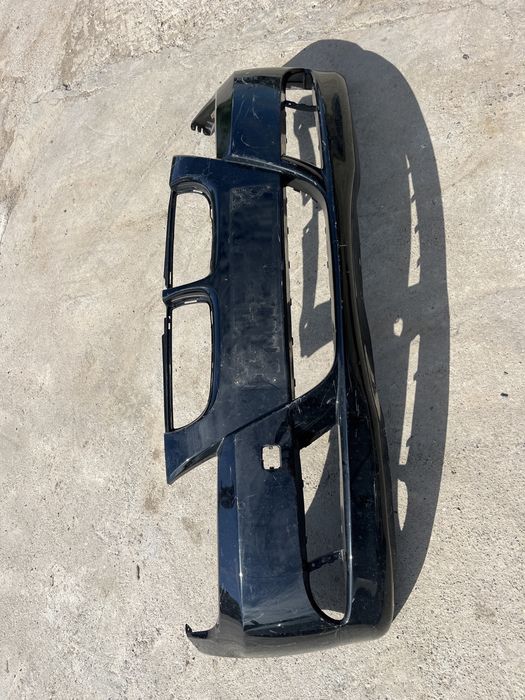 Броня BMW 3 E90 6бр