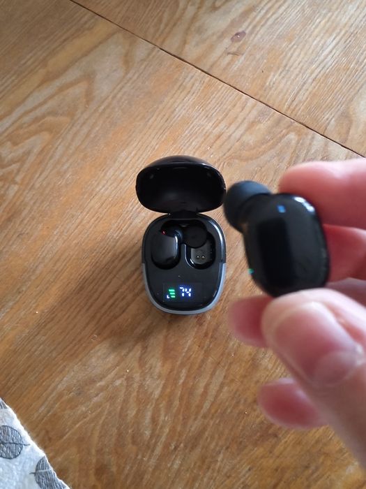 Наушники беспроводные