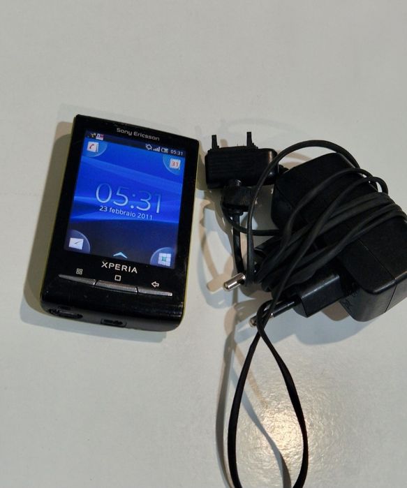 Super telefon pentru folosință sau colecție