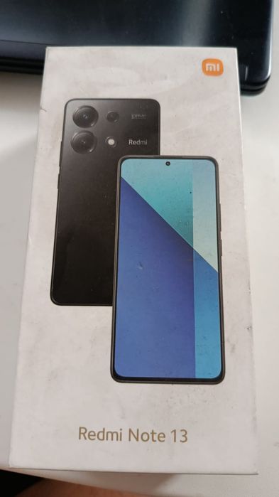 Продам Редми нот 13 на 256 гигов