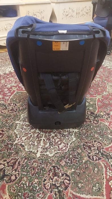 Продаю авто кресло