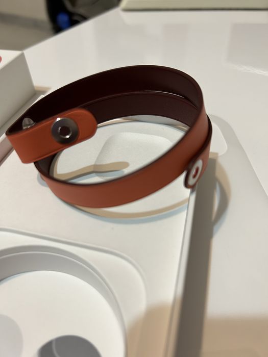 iPhone 12/12 pro/13/14 Apple Leather Sleeve кейс