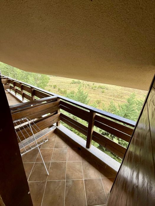 Студио в комплекс Green Wood намиращо се в район Пирин Голф, Разлог