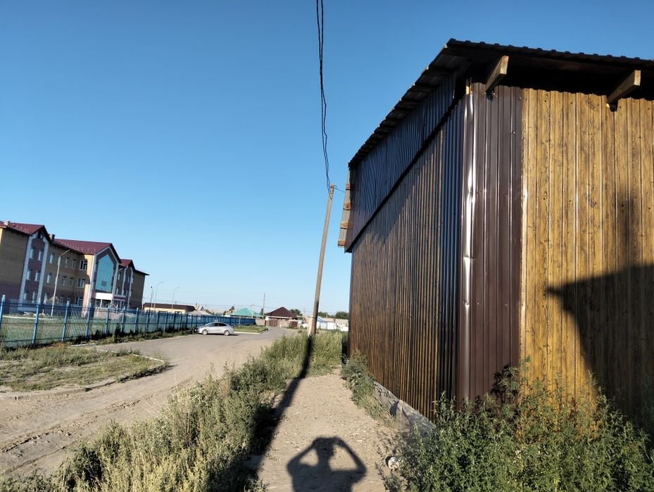 Продам продуктовый магазин