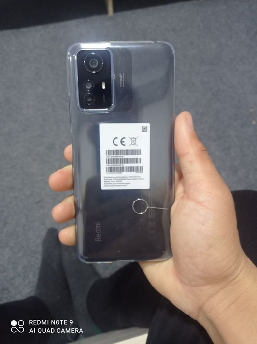 Redmi note 12 s sotiladi