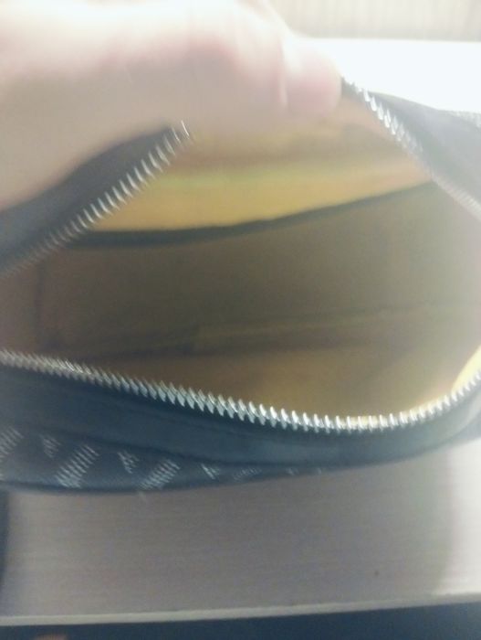 Сумка гоярд бу пишите