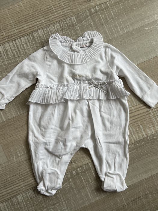 Le Bebe бебешки комплект