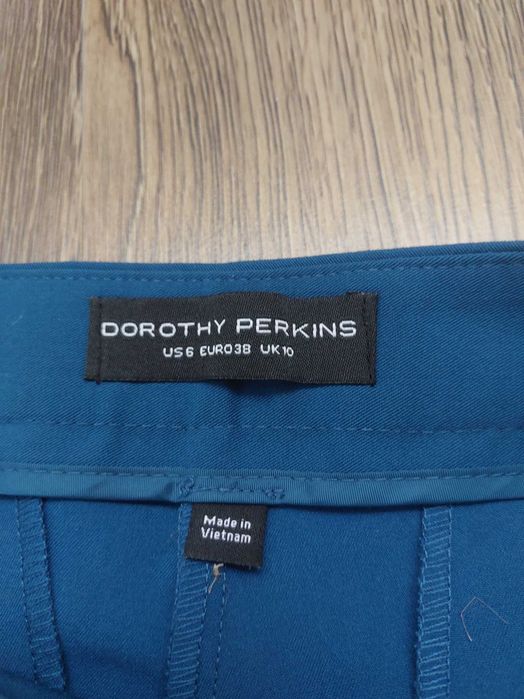 Pantaloni 3/4 pentru dame