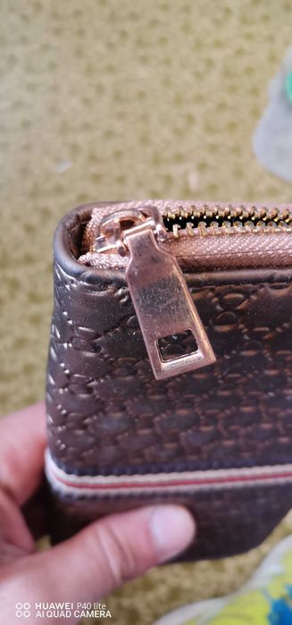 Портмоне дамско GUCCI