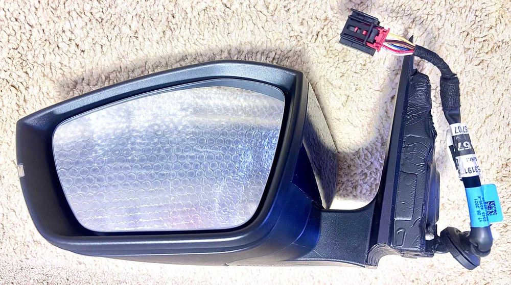 Oglinda stg SKODA OCTAVIA 4, 2021, rabatabila electric, 5E4857507B