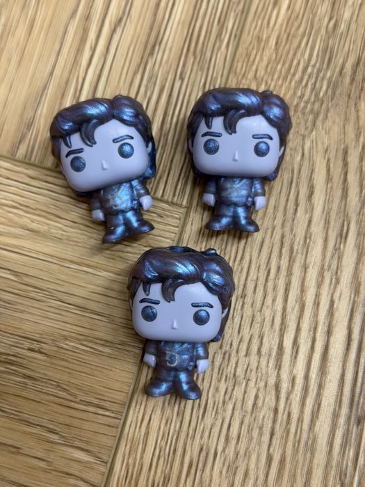 Стив из изнанки, Steve, осд, stranger things