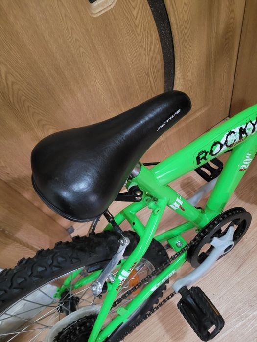 Детско Колело Cross Rocky 20 цола със скорости