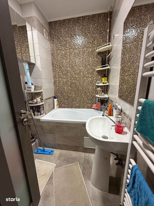 De vânzare apartament 1 camera la cheie