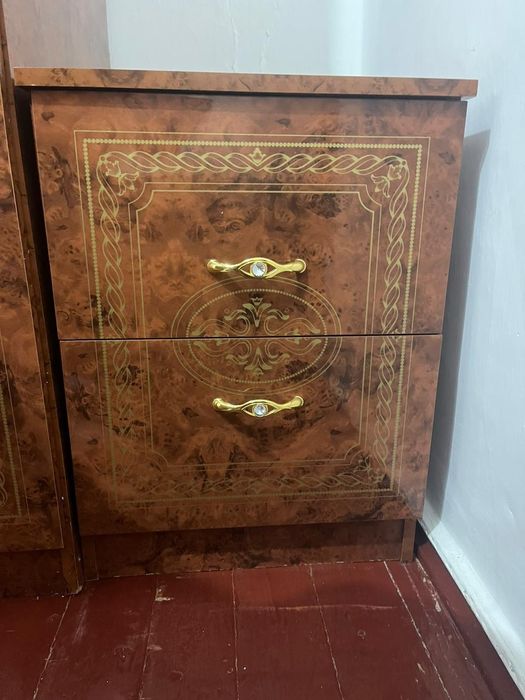 Спальни гарнитур