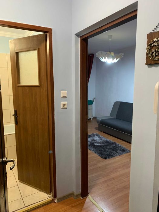 De vânzare Garsonieră Tip D, 25 mp, în Oradea pe strada Sovata