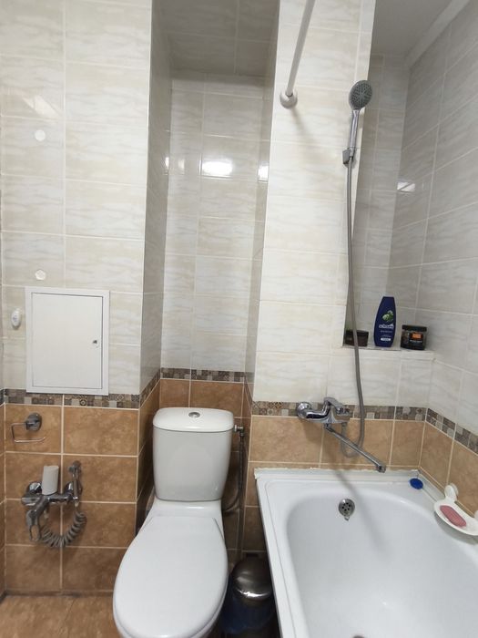 Аренда квартиры посуточно