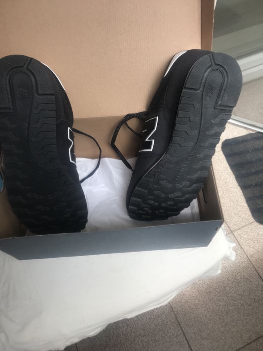 Мъжки маратонки New Balance